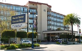 Oakland Airport Executive Hotel